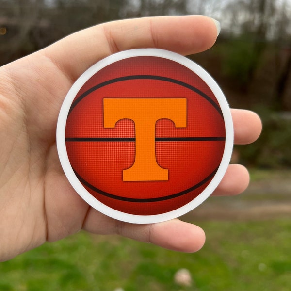 Vols Basketball - Etsy