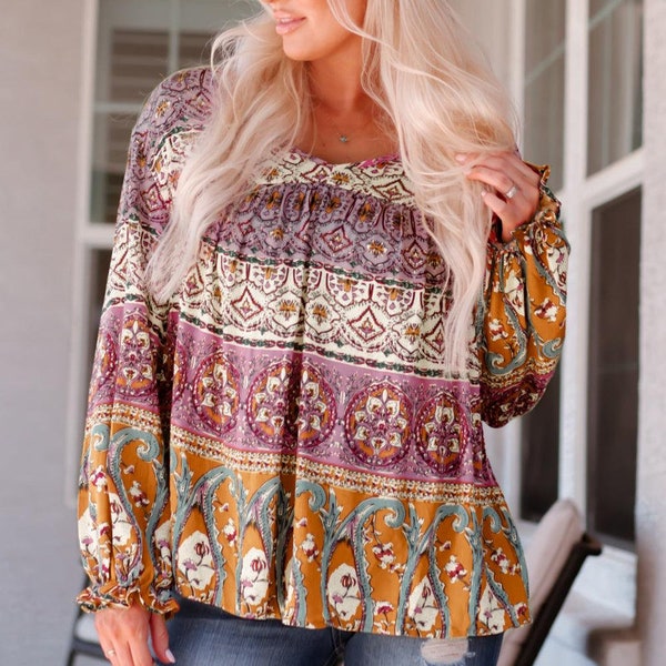 Shop Bohemian Clothing Etsy