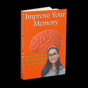 Improve Your Memory