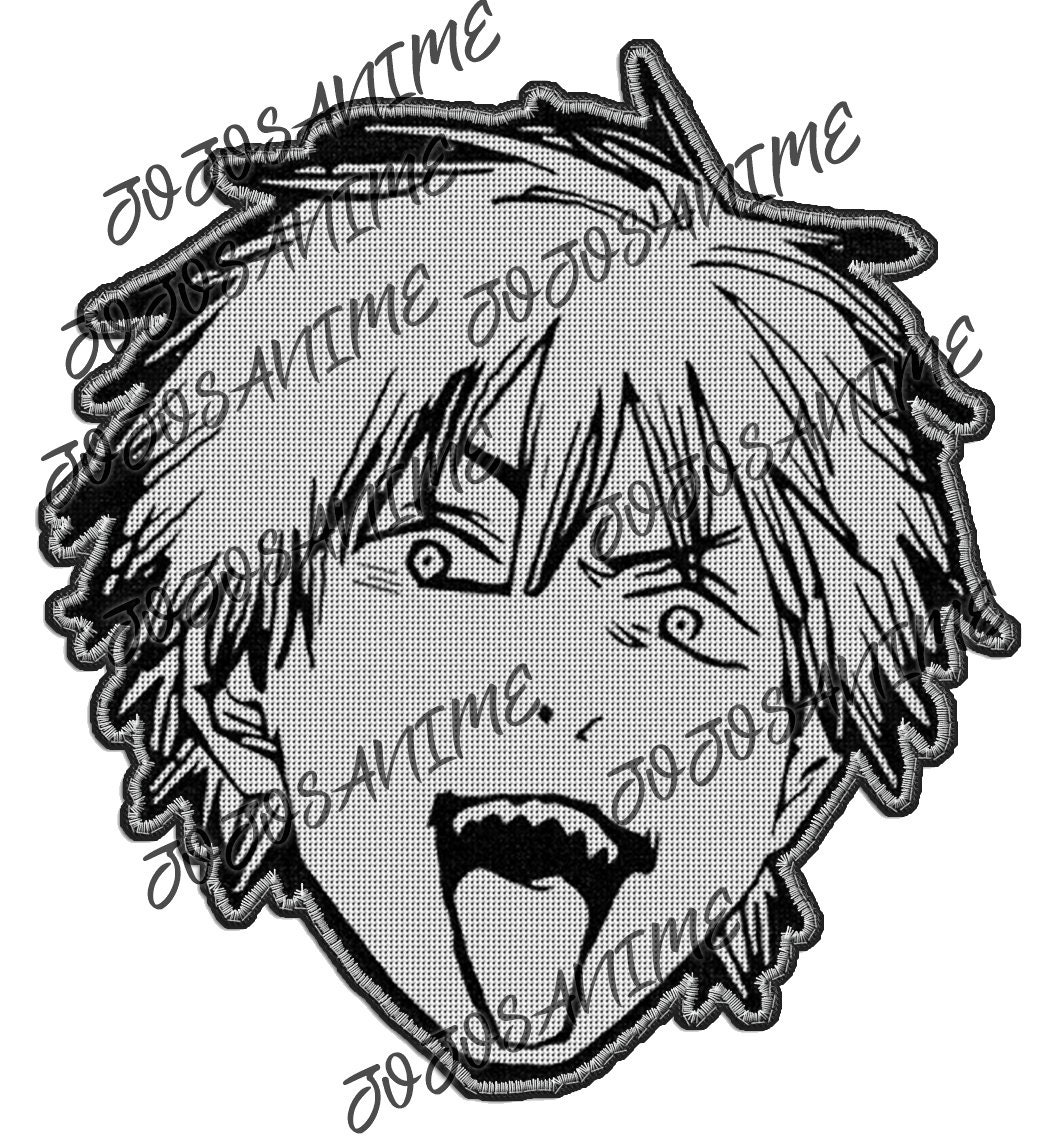 b&p - himeno chainsaw man icon