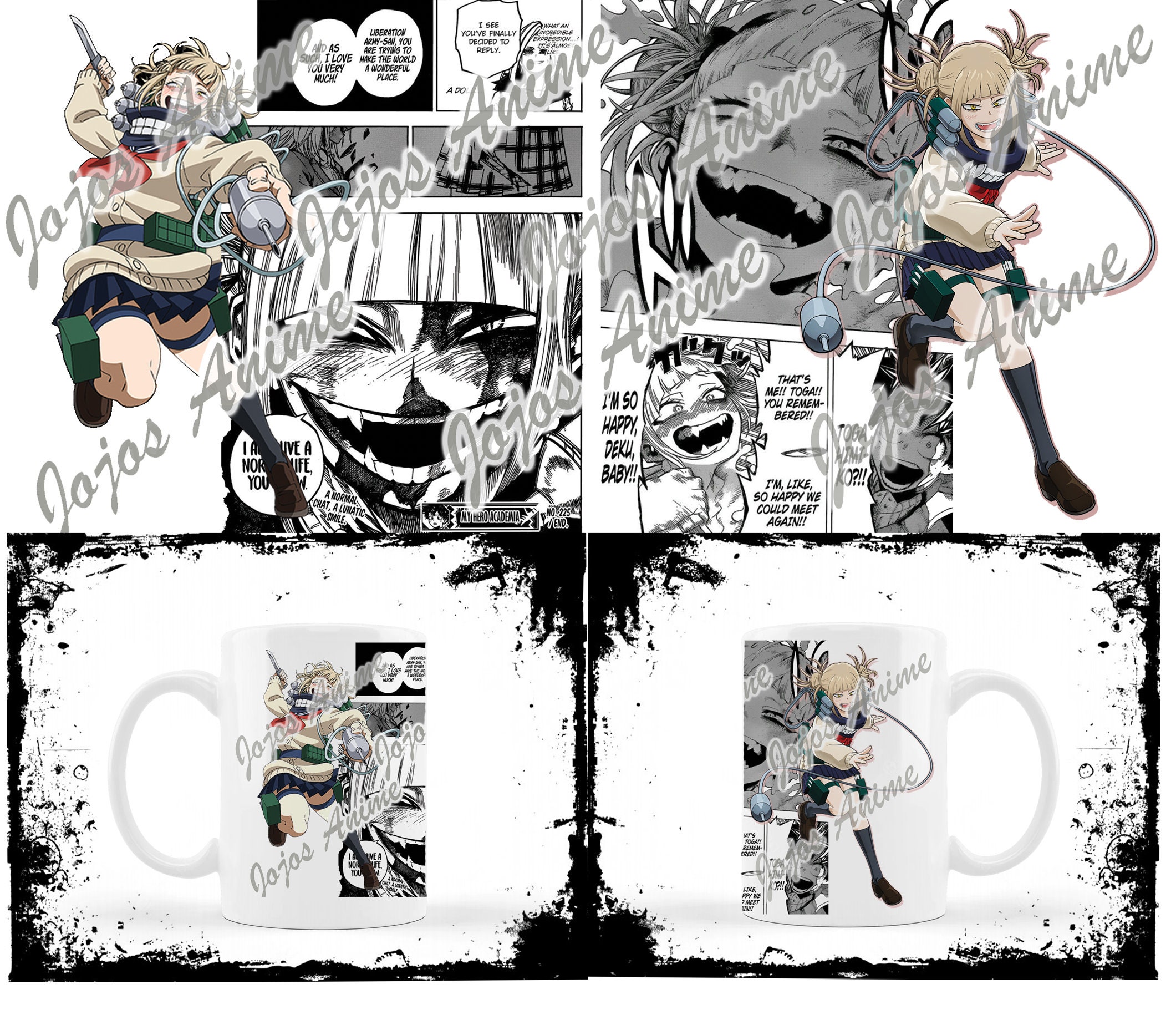 Manga Strip Anime 11oz Mug PNG Template for Sublimation - Etsy Manga Strip Anime 11oz Mug PNG Template for Sublimation - Etsy