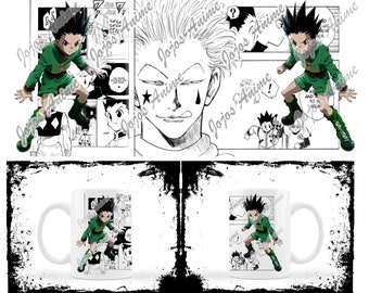 Jojosanimeartshop Etsy
