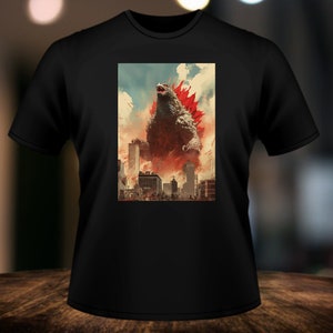 Kaiju Digital Design Download PNG