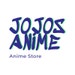 Jojos Anime