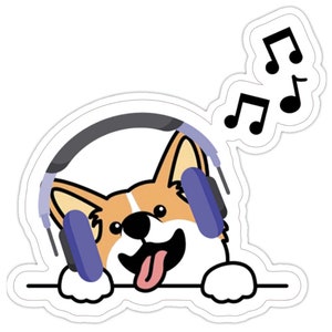 DJ Corgi