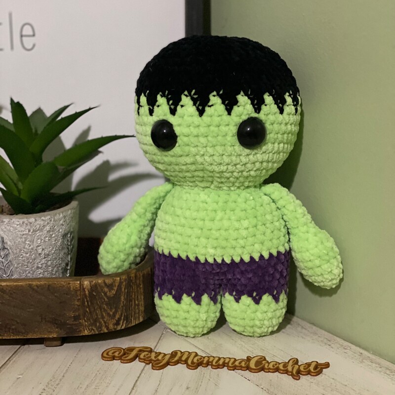 Spiderman Hulk Toys - Etsy