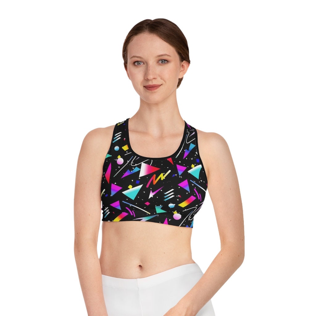 Gymnastics Sports Bras