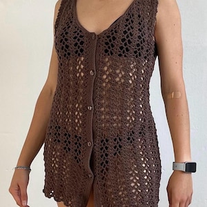 Kailani 6-in-1 Crochet Written Pattern