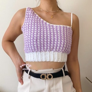 Veronica Crochet Pattern