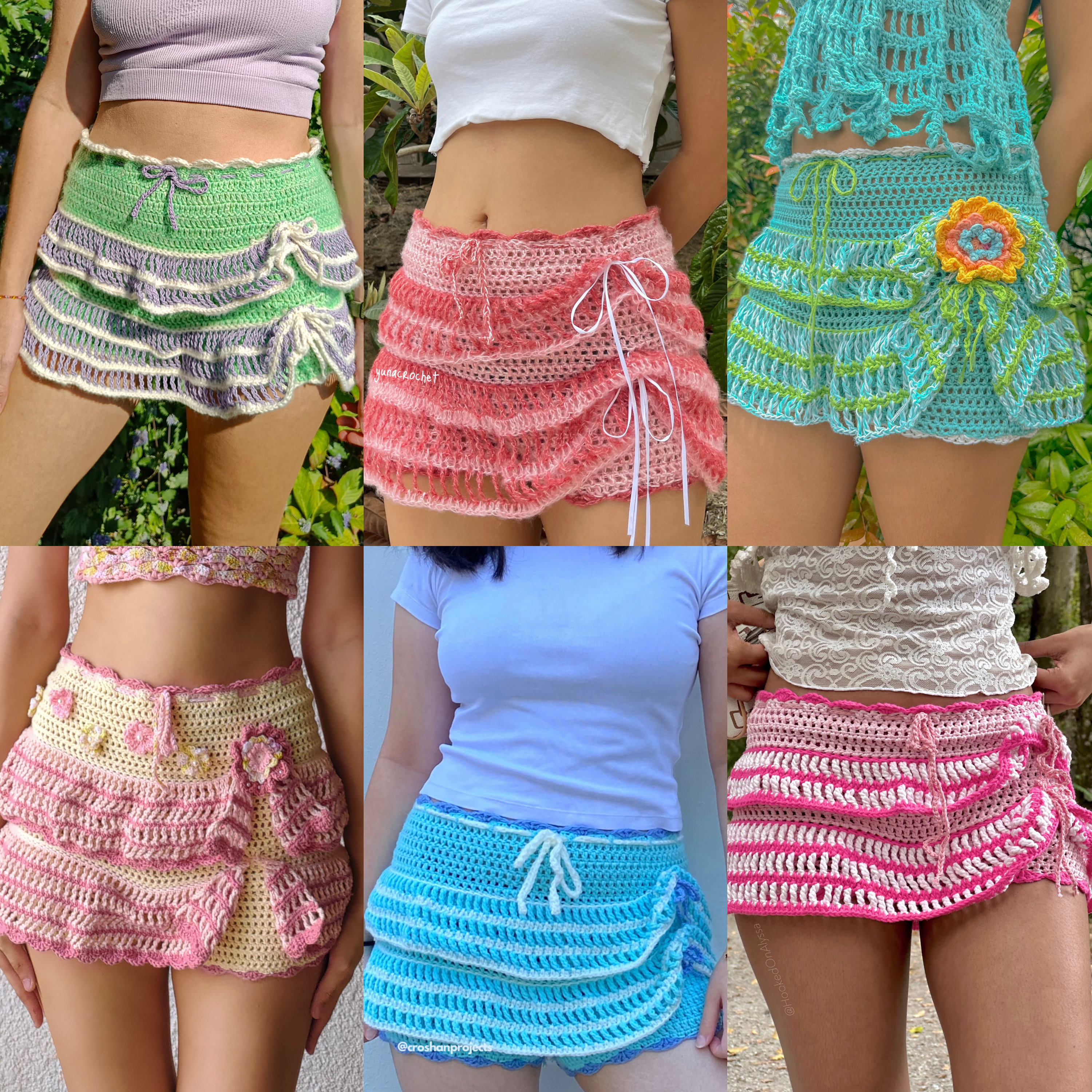 Vintage Skorts - Etsy Vintage Skorts - Etsy