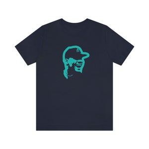 Julio Rodriguez Seattle Mariners Julio T-Shirt Baseball Shirt Beisbolista Dominicano
