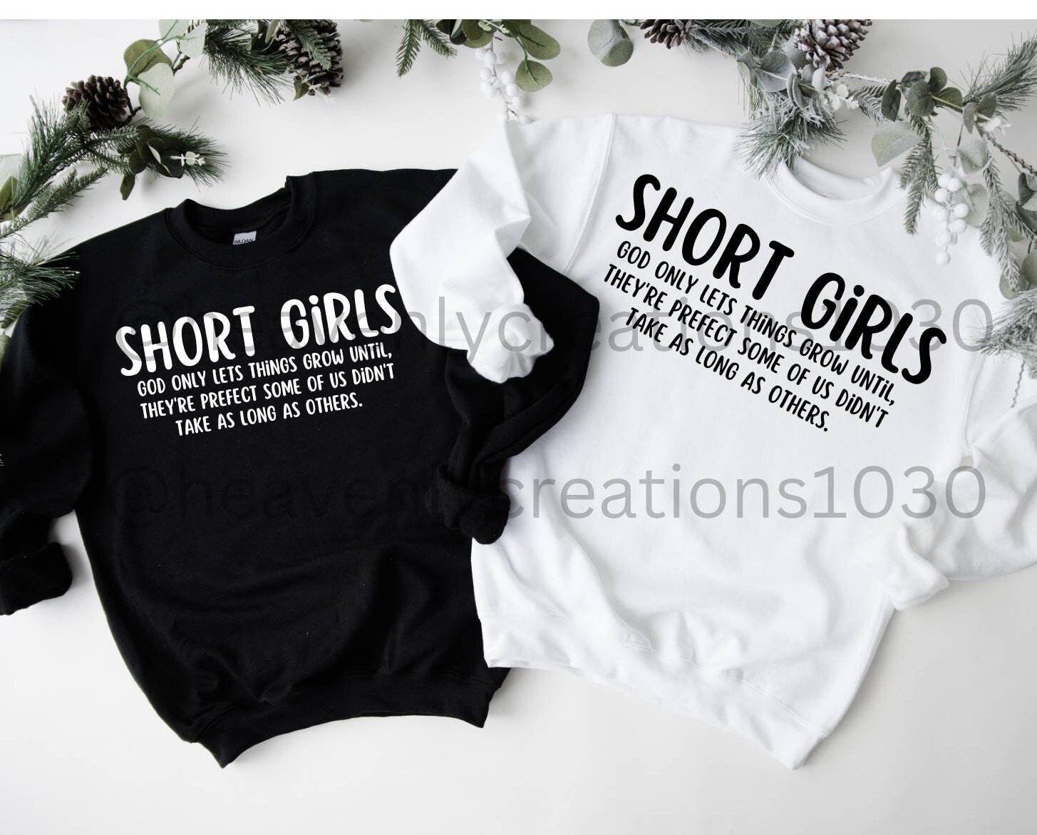 Short Girls Shirt Funny Sayings Shirts Teen Girl Shirts Etsy
