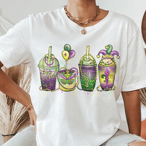 mardi gras shirt, carnival shirt, new orleans mardi gras 2023, nola tshirts, mardi gras parade shirt, lundi gras, fat tuesday shirt