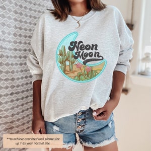 90s country music western graphic vintage sweatshirt for women, country music festival crewneck, Rodeo sweatshirt, beach sweatshirt