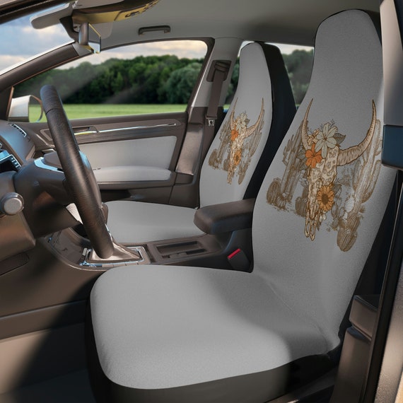 Western truck 2024 seat covers