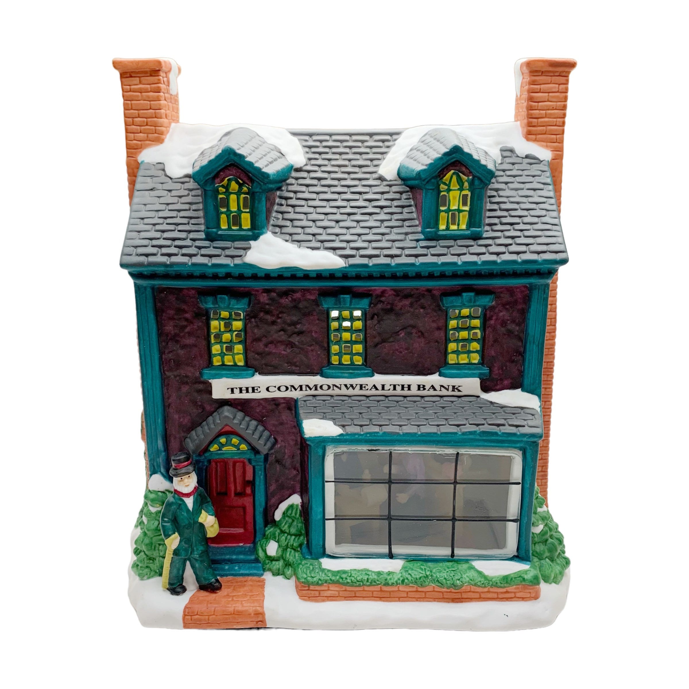 Commonwealth bank christmas opening hours 2025