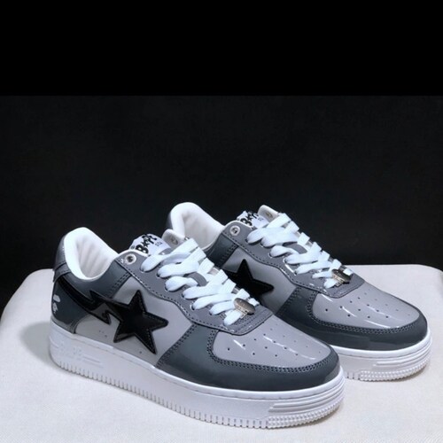 bapesta high