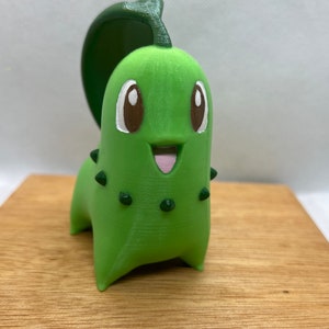 Cartoon figure/3D Printed Figure
