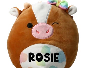 Squishmallows 7.5 inches