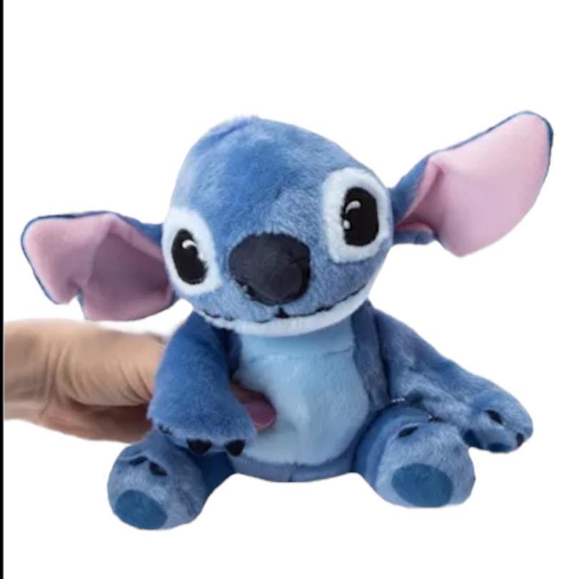 Stitch (personalized)many Types Available - Etsy