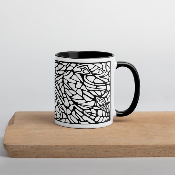 Solar Wimp EP Mug with Color Inside