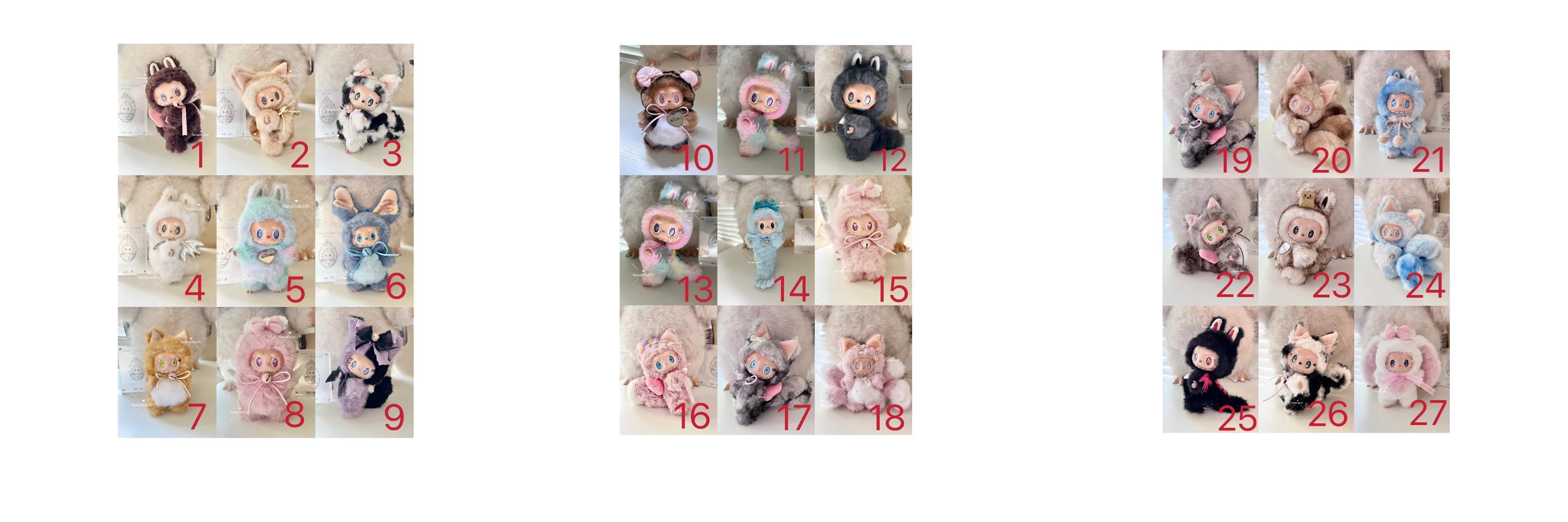 お歳暮・冬ギフト特集 2025 人気ランキング NanaDollyDIY Etsy - その他