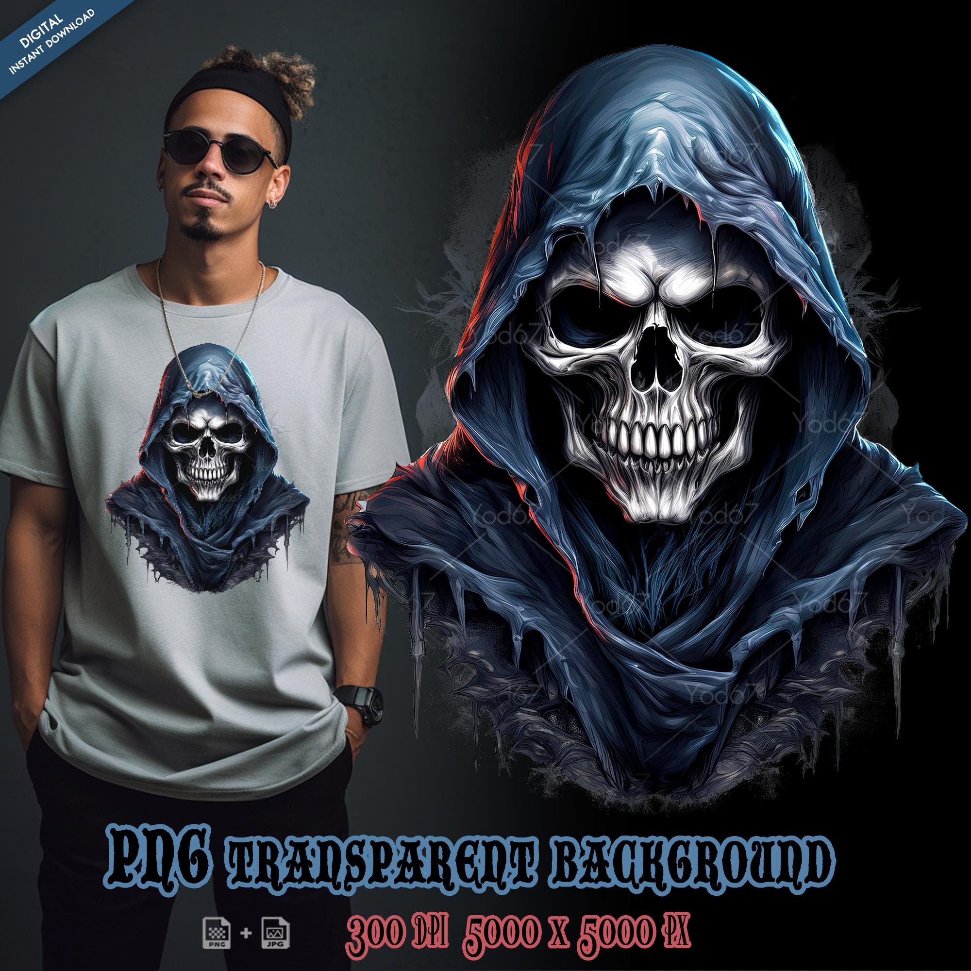 Where Fashion Meets Dark Fantasy: Exploring Soul Reaper Themed Apparel