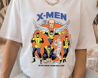 80s vintage Tシャツ　レア　X-MEN フェニックス　ヒーロー il_340x270.6320175996_t3vy.jpg