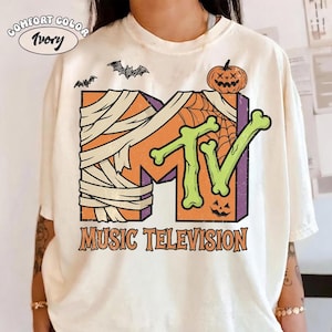 The Mummies Band Shirt - Etsy