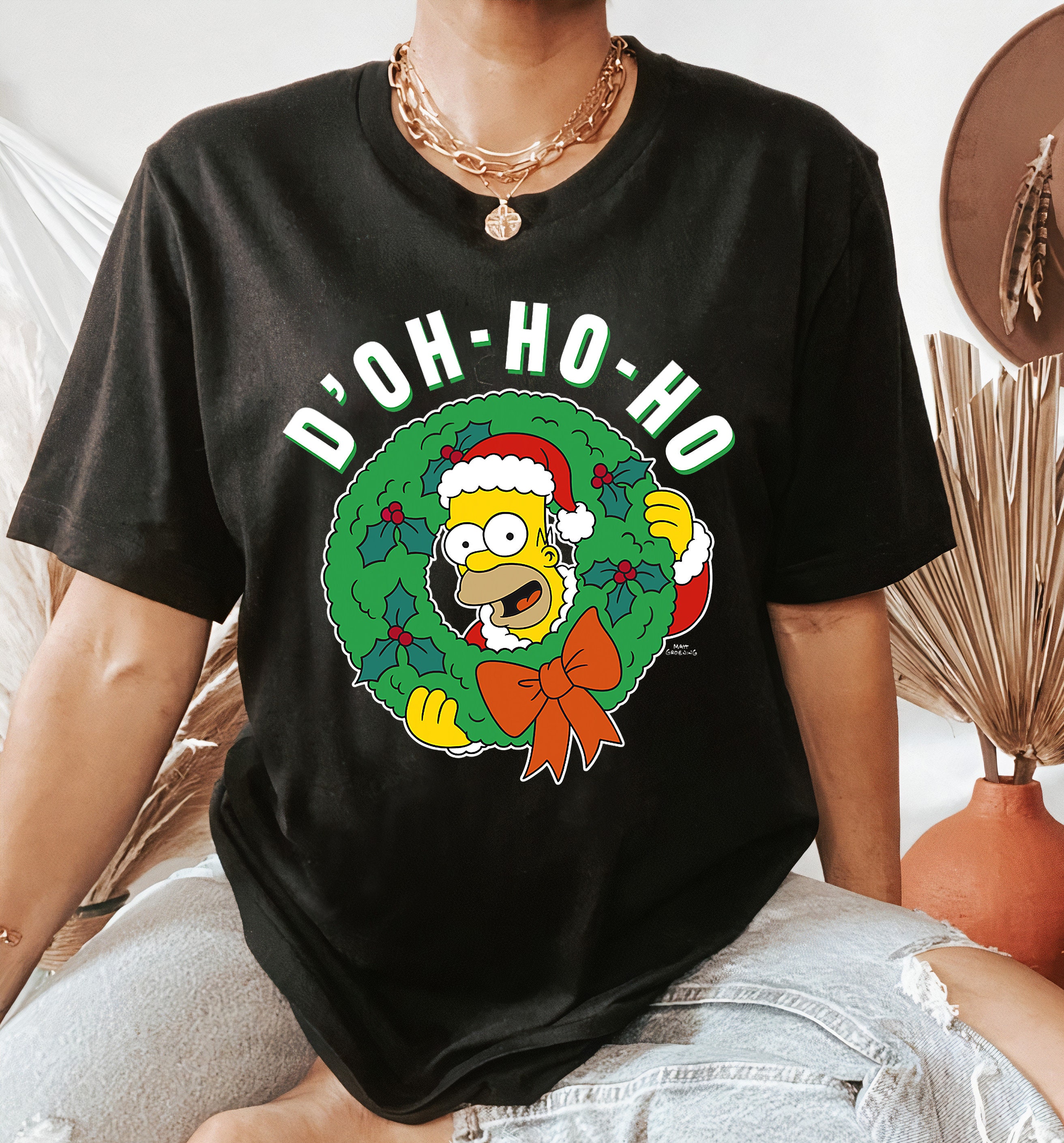 homer shirts