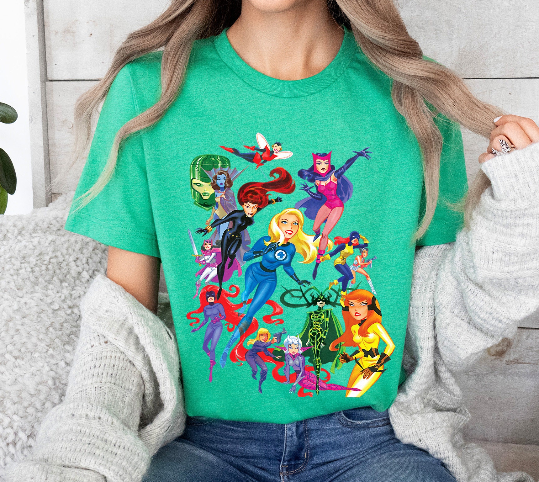 Himic E77c 9d Super Hero Camiseta De Cosplay Deportiva Elást | Cuotas