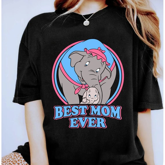 Mama Shirt Elephant Mother's Day Gifts Mommy Mom Best Top Mama Shirt Elephant Mother's Day Gifts Mommy Mom Best Top