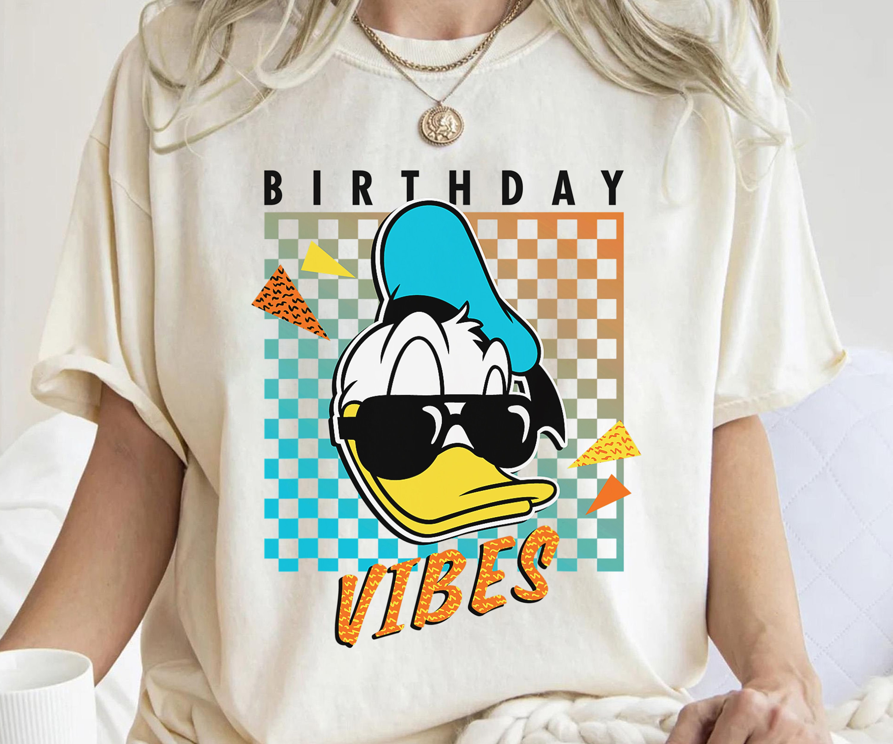 トップス 80's vintage duck comical sweat Vintage 80s 1980s Funny Duck Sweatshirt - Etsy