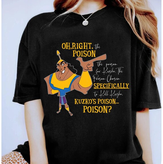 完売日本未発売Disneyラマになった王様cakeworthyTシャツL 完売日本未
