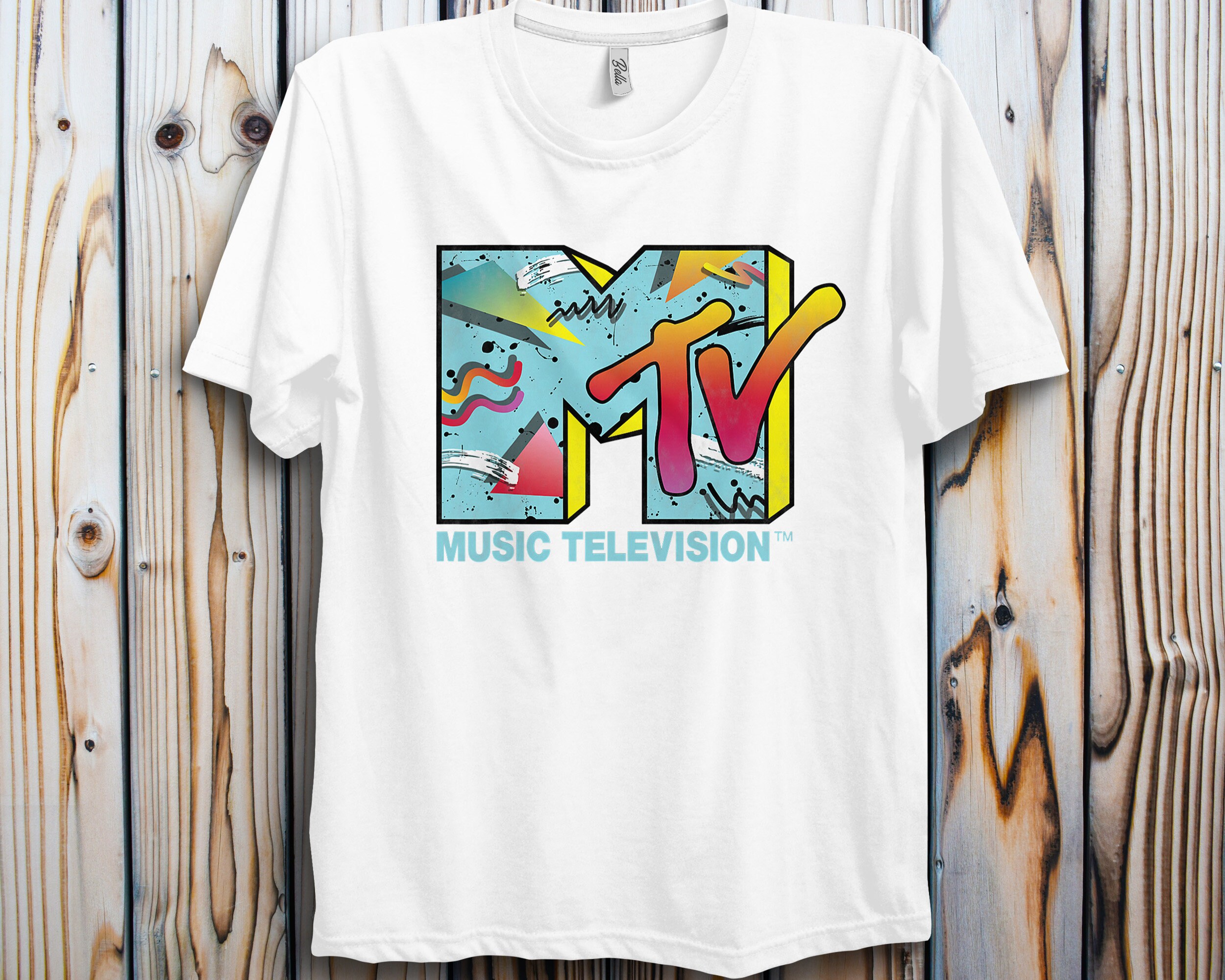 輝く高品質な 《希少》ハーレーダビッドソン Tシャツ L デカロゴ