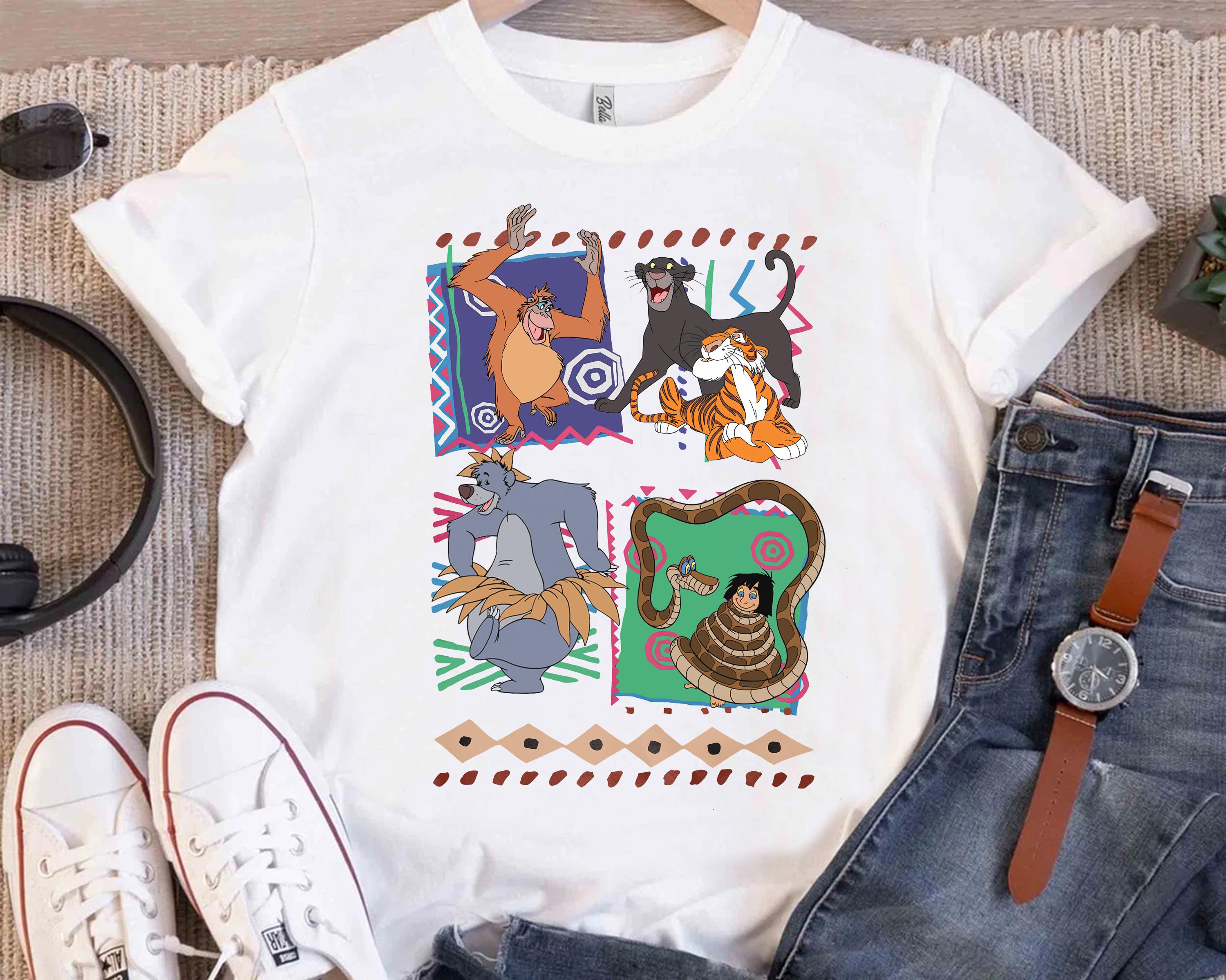 King Louie Vintage - Etsy