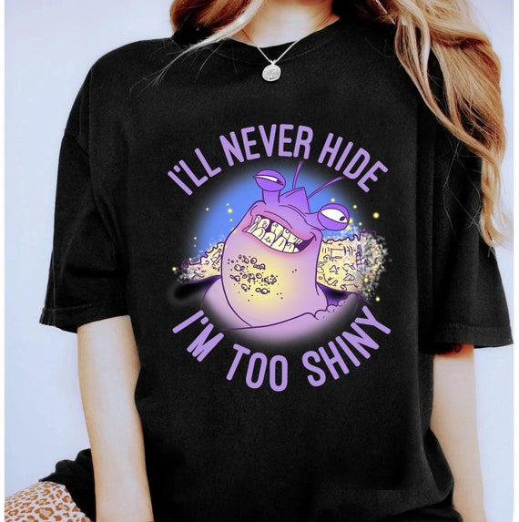 Tamatoa shirt on sale