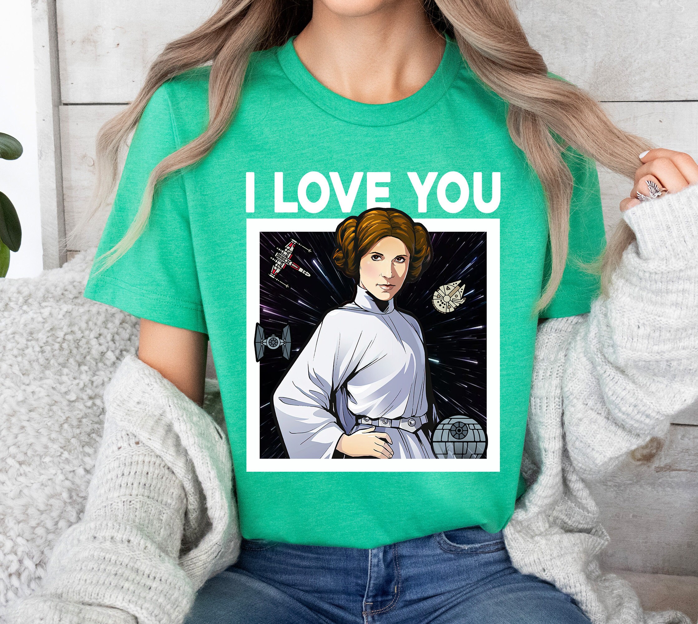 Star Wars Insignia Bb8 Camiseta Niñas