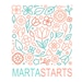MartaStarts store logo