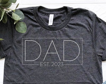 Dad T-Shirt,Father's Day Gift,Proud Dad Tee,Classic Fit T-Shirt, Funny Dad Gift, Mechanics Shirts, Gift For Husband, Mechanic Father Tee