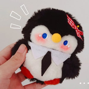 非常にレア!! ヴィンテージ 2003s ピングー ぬいぐるみ ペンギン 非常にレア!! ヴィンテージ 2003s ピングー ぬいぐるみ ペンギン