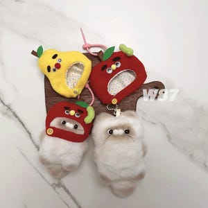 Handmade Cat Plush, Kawaii Hats Siamese Cat Plush Toys , Good Gifts for Everyone, Home Decor, Personalized Gifts