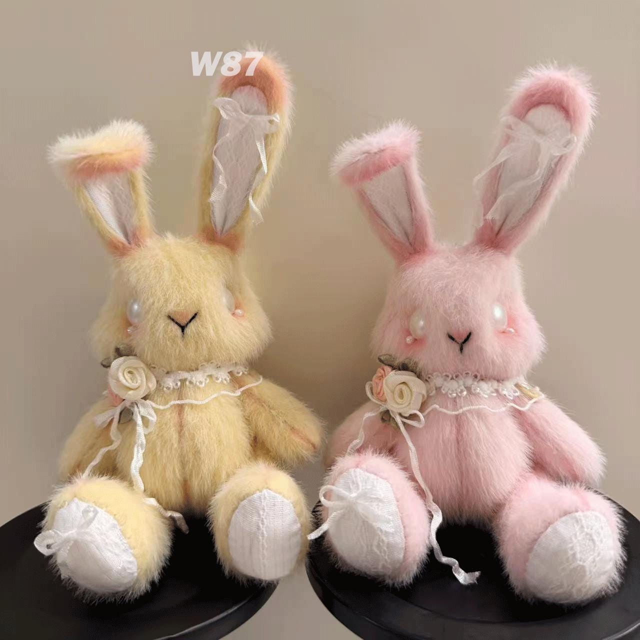 Kawaii plushies - Etsy 日本