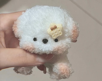 Peluche Chat Kawaii 50 Cm – Coussin Géant Tout Doux En Peluche Blanche, Cadeau Idéal Pour Enfant Ou Ado