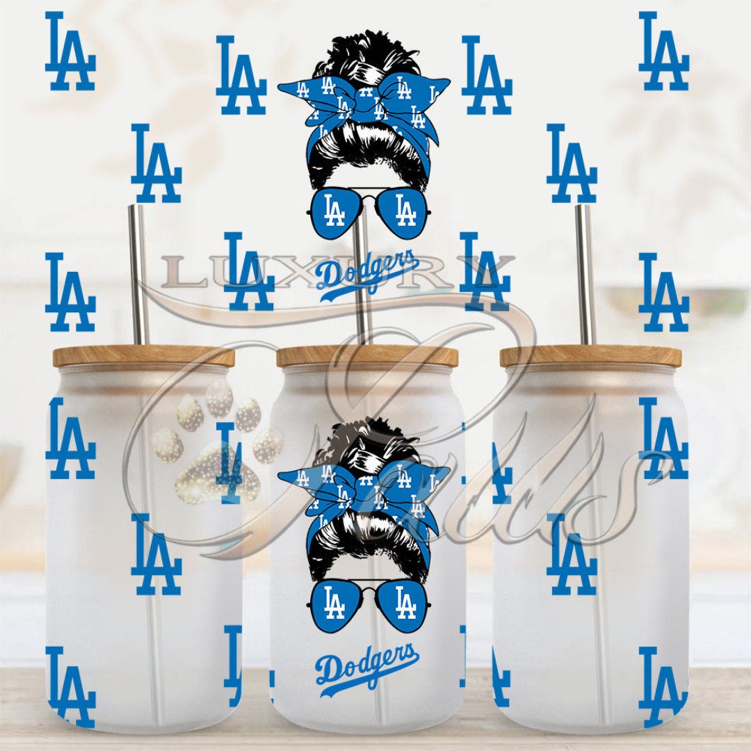 Los Angeles Dodgers 18 oz. ROADIE with Handle Travel Mug