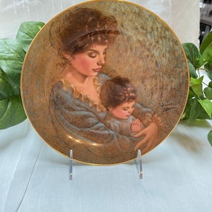 A Baby’s Prayer by Irene Spencer