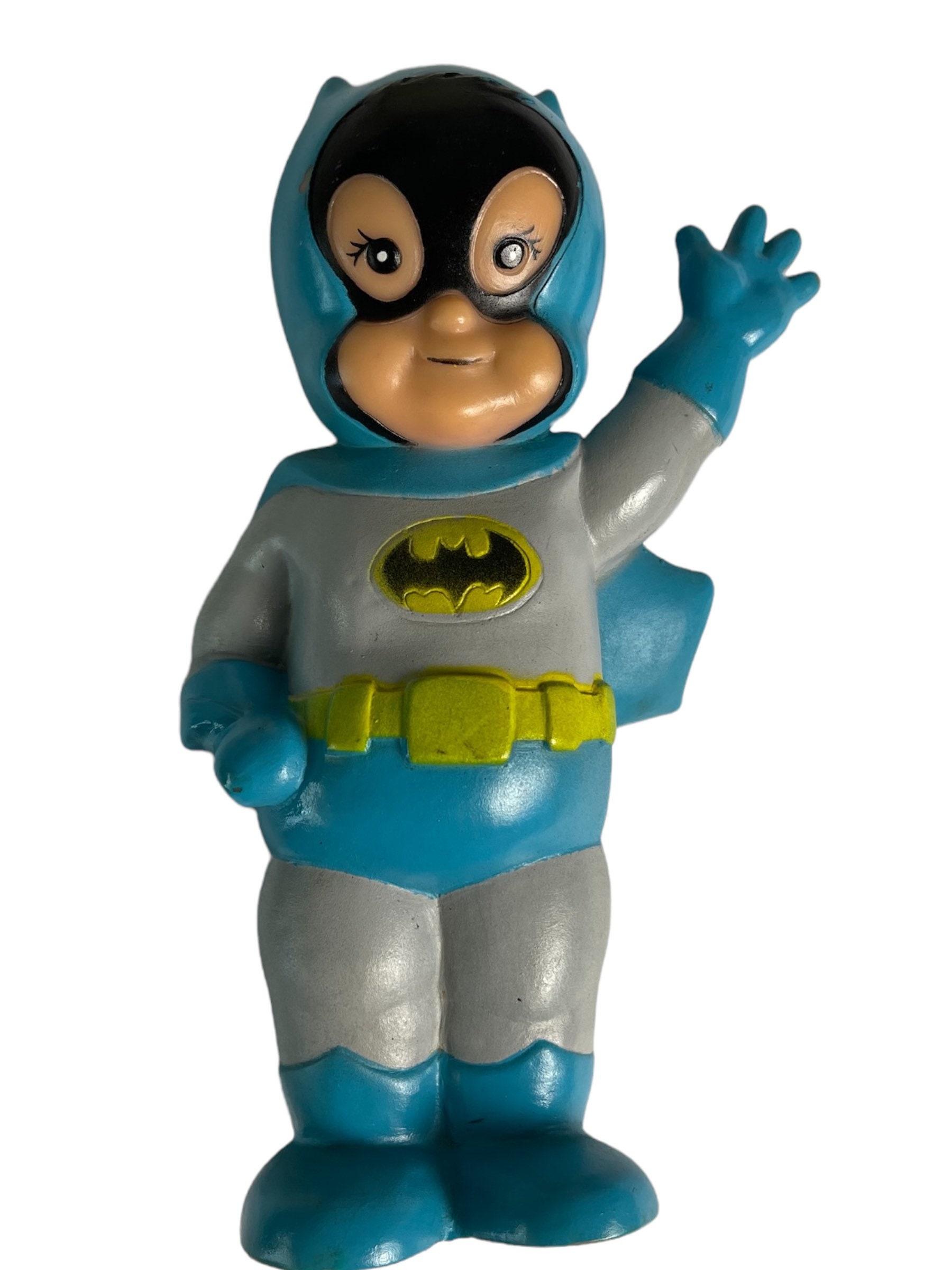 Original DC Comics Batman Junior C1970s - Etsy Denmark