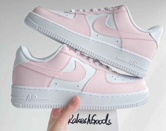 baby pink af1