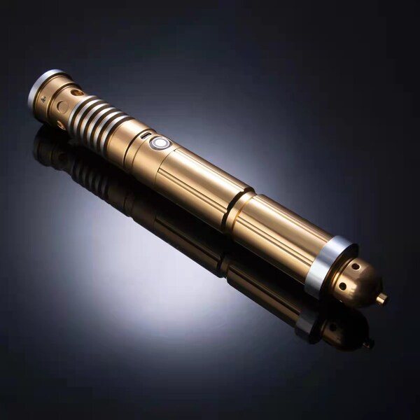 Buy Neopixel Lightsaber Online Etsy