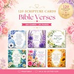 Scripture Cards